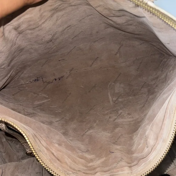 Brahmin bag